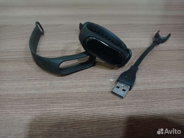 Xiaomi mi band 3