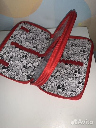 Пенал школьный