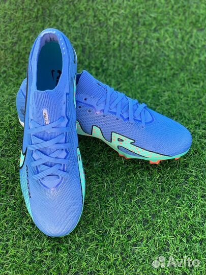 Бутсы nike air zoom