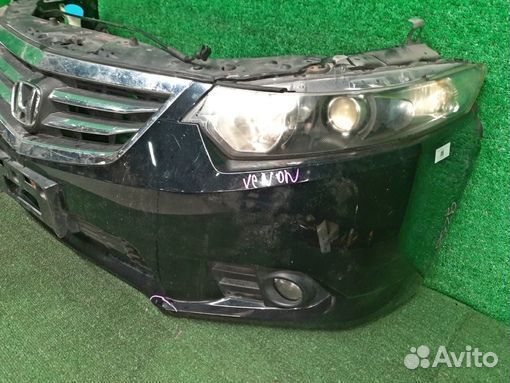 Ноускат Nosecut honda accord CW1