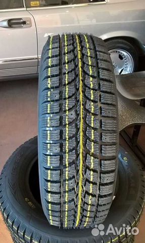 КАМА 505 Irbis 195/65 R15 купить в Симферополе | Авито