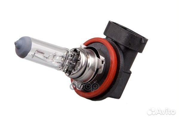 Лампа галогеновая головного света H8 PGJ19-1 32