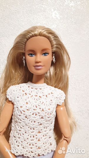 Барбитереза