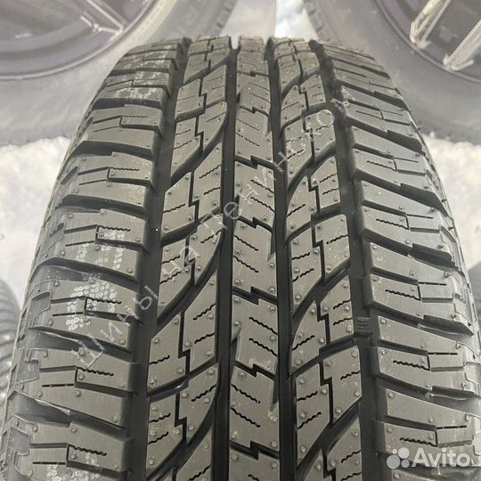 Yokohama Geolandar A/T G015 235/70 R16 106H