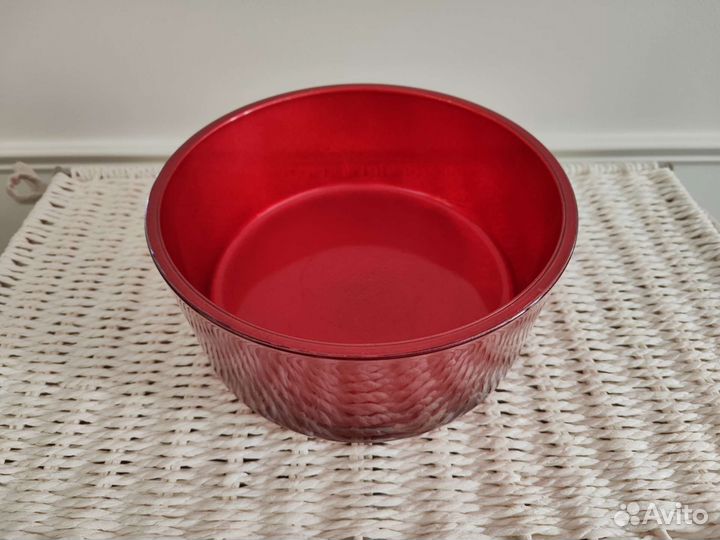 Ваза декоративная