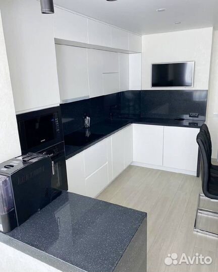 Кухонный гарнитур на заказ. Кратчайшие сроки