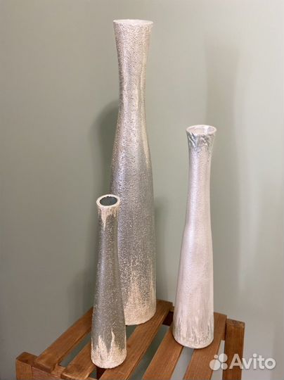 Ваза для интерьера