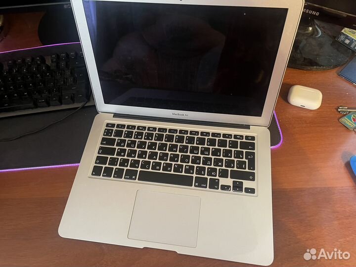 Apple MacBook Air 13 2012