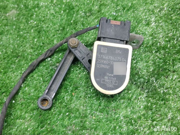 Датчик положения кузова BMW