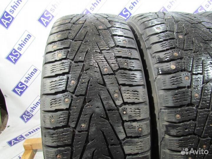 Nokian Tyres Hakkapeliitta 7 SUV 265/60 R18 88R