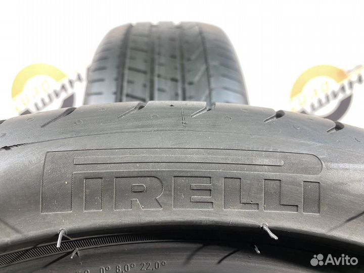 Pirelli P Zero 255/35 R19