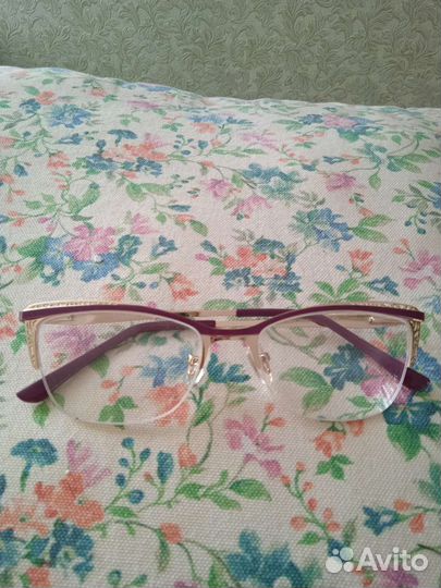 Очки для зрения