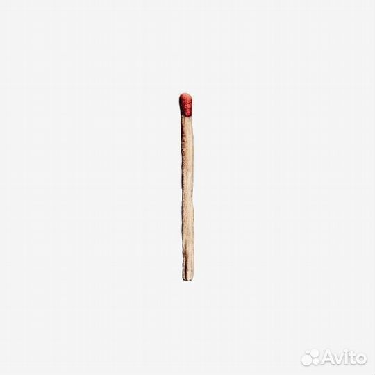 Rammstein - rammstein (2LP)