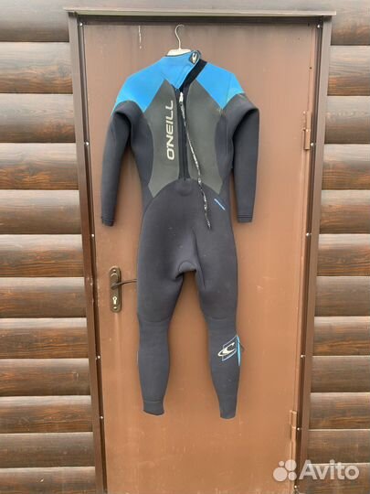 Гидрокостюм oneill epic 5/4