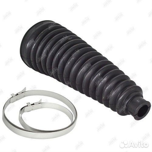 Пыльник рулевой рейки