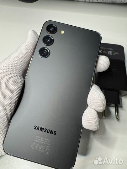 Samsung Galaxy S23+, 8/512 ГБ