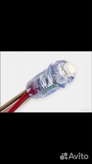 Герметичный пиксельный модуль