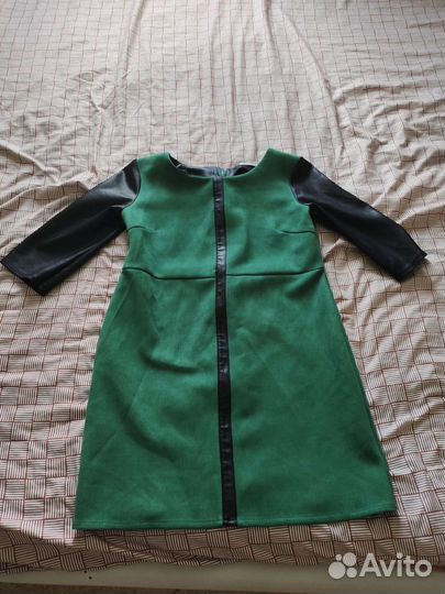 Платья рр от 44 до 48