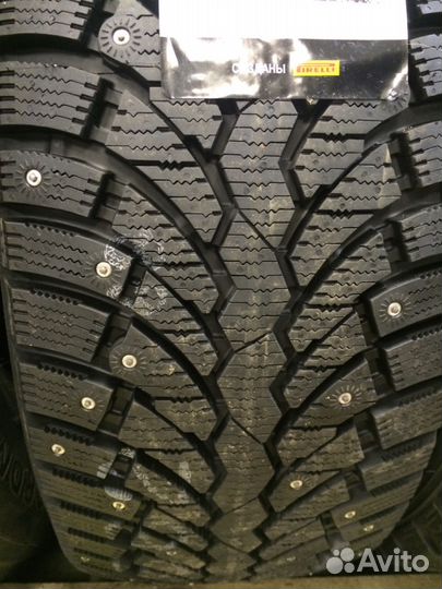 Pirelli Formula Ice 235/60 R18