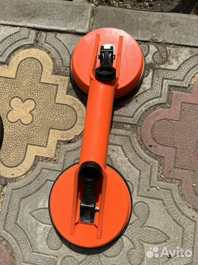 Стеклодомкрат