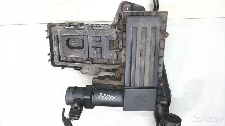 Корпус воздушного фильтра Seat Altea, 2010