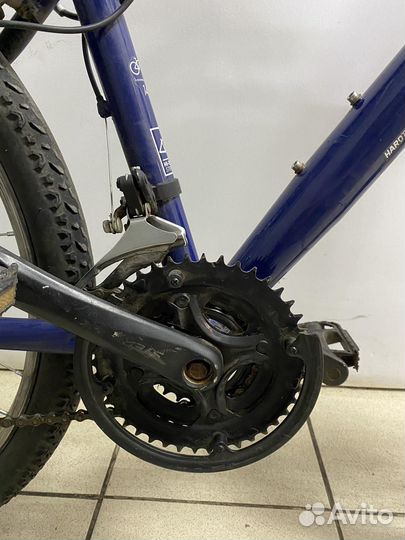 Велосипед Stern Dynamic 1.0