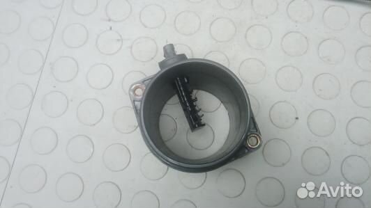 Расходомер воздуха дизельный KIA sportage 3 (SNK25BP01)