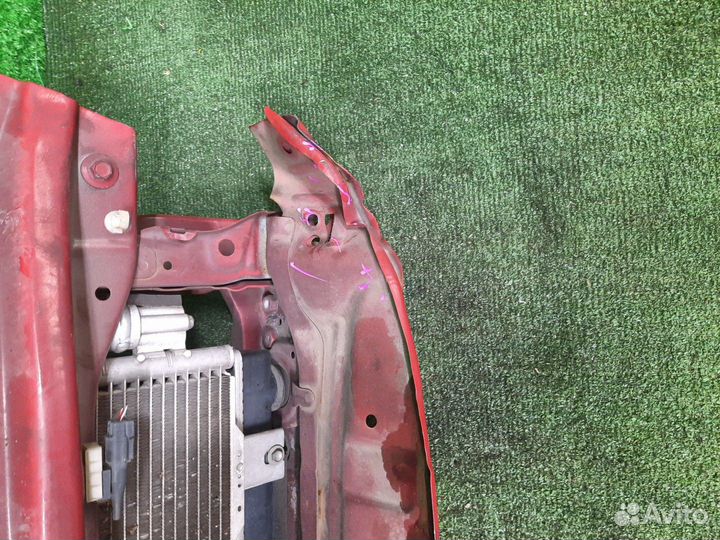 Рамка радиатора honda FIT GP5 2015 LEB (1994) контрактная