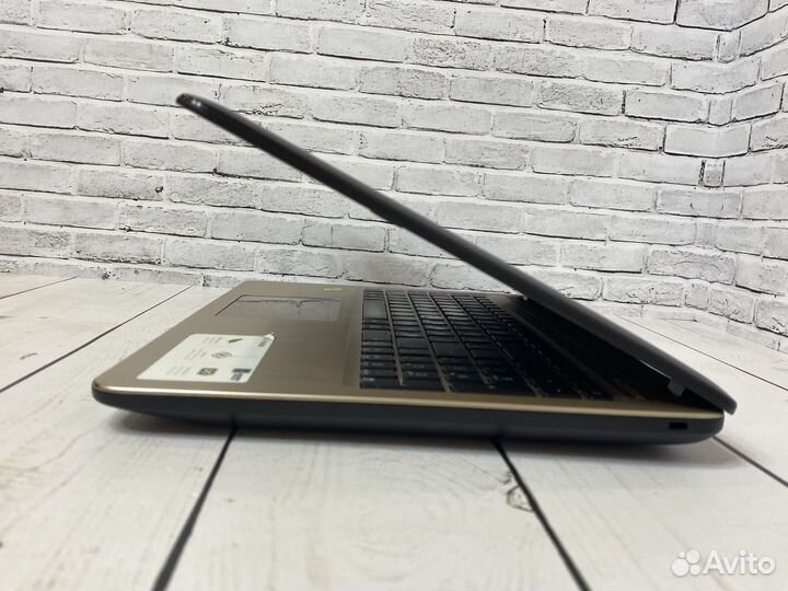 Мощный ноутбук Asus SSD/4ядра/Nvidia/Гарантия