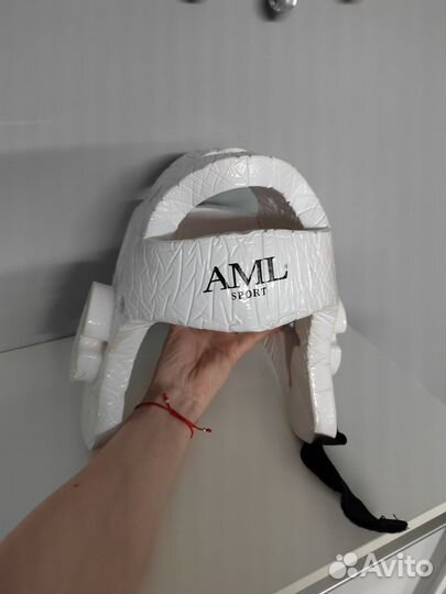 Экипировка для тхэквондо