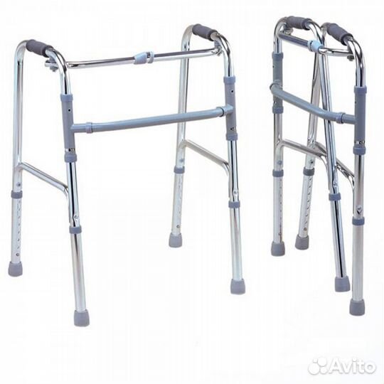 Прокат Бесплатная доставка Ходунки FS9125 шагающие