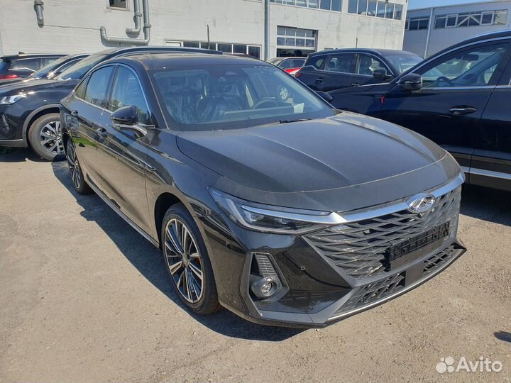 Chery Arrizo 8 1.6 AMT, 2023