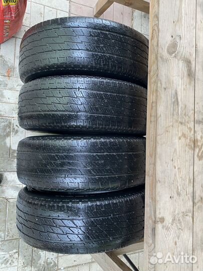 Toyo Open Country A/T 225/65 R17 102H