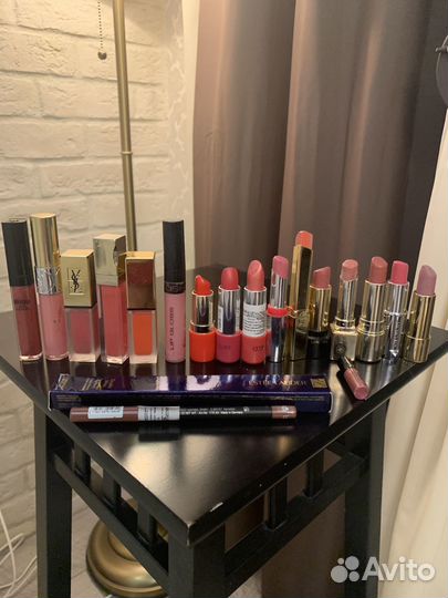 Аппарат для маникюра и набор Гелей для но гтей