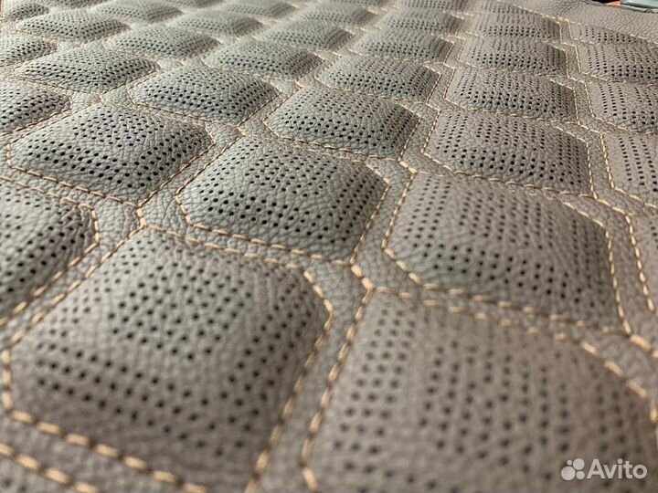 Материал для перетяжки салона