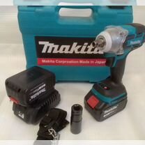 Гайковёрт Makita