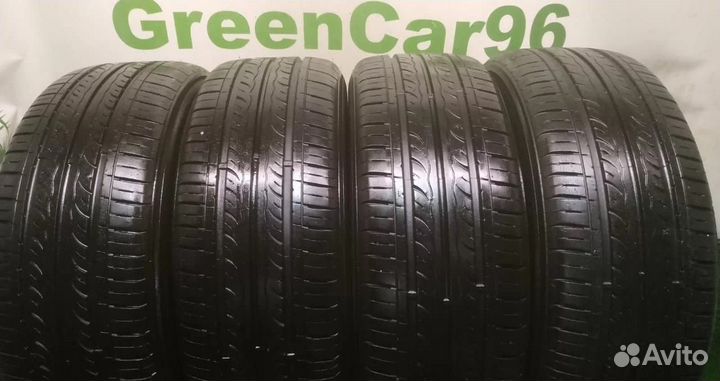 Kumho Solus KH17 185/65 R15