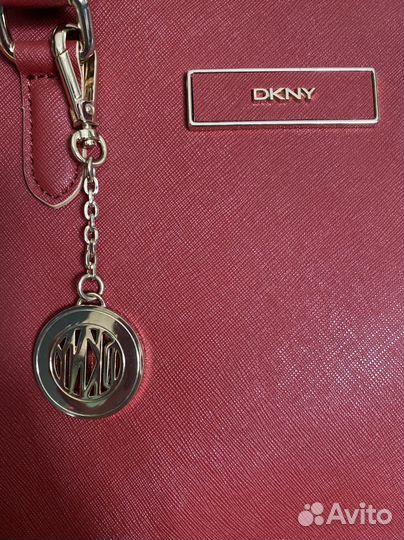 Сумка dkny оригинал