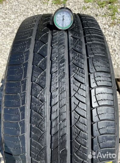 Michelin Latitude Tour 265/60 R18