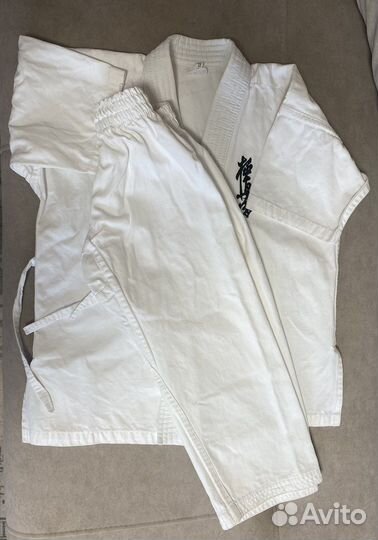 Кимоно для карате, тхэквондо 128