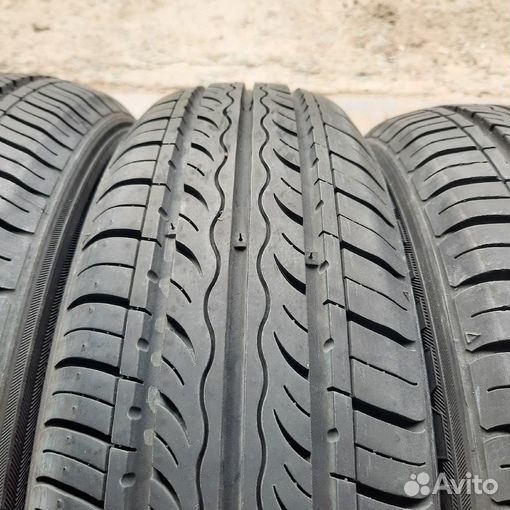 Kumho Solus KH17 155/65 R14