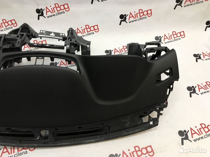 Торпедо панель Nissan Qashqai J11 арт.:01