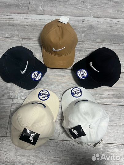 Кепка nike