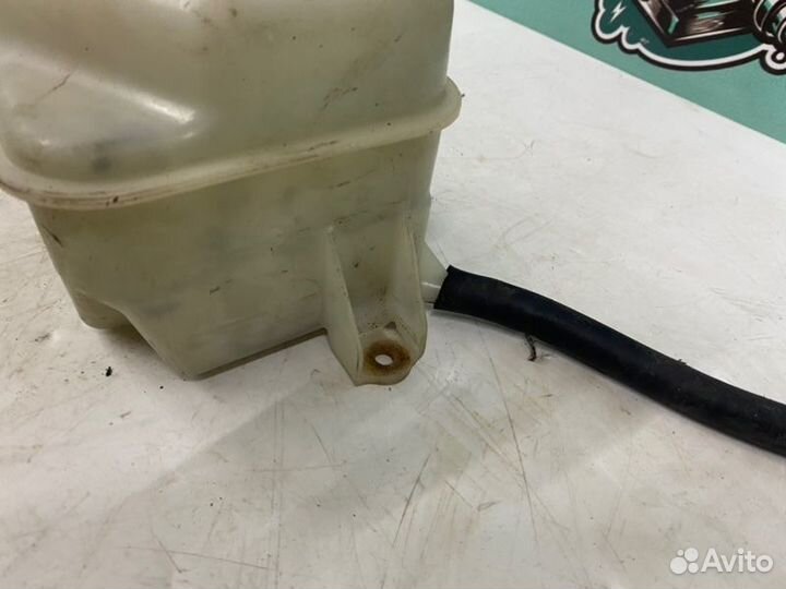 Бачок расширительный Kia Optima TF 2.4 G4KJ 2012