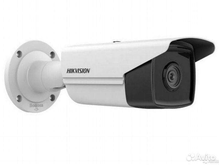 DS-2CD2T83G2-4I(4mm) Hikvision