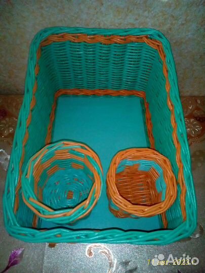 Органайзер для первоклассника