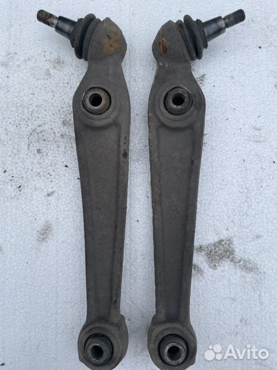 31126771893/ 31126771894 передние рычаги BMW X6M