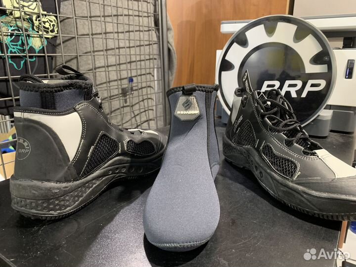 Гидроботинки BRP Sea-Doo для гидроцикла