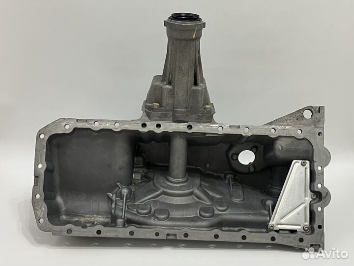 Поддон картера BMW X5 E70 X6 E71 11137541223