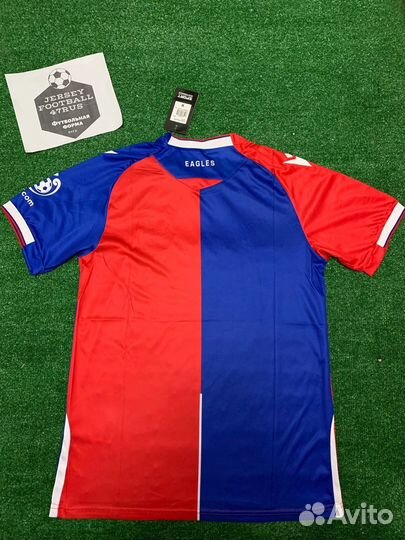 Футбольная форма